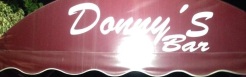 logo donys